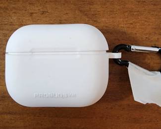 Variety of 'charge-in-case' earbuds