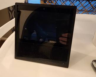 Amazon Echo 1st generation