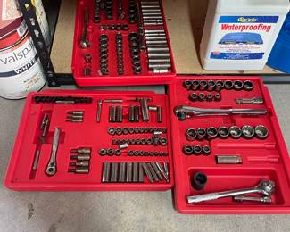 Socket set