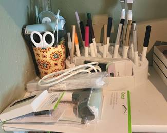 Cricut accessories
