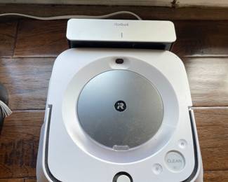 iRobot Mop