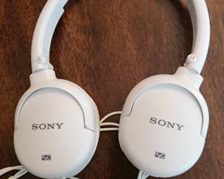 Sony Headphones