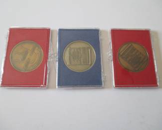 gold silver bronze Bataan Corregidor