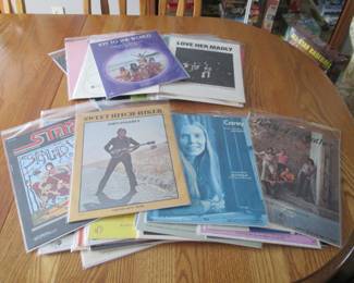 more rock n roll sheet muscic