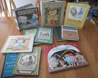 maurice sendak collection
