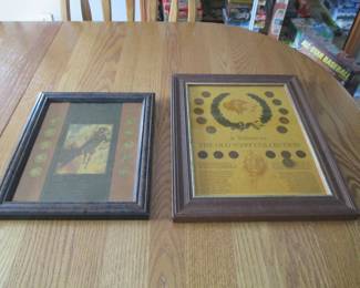 coin collection
