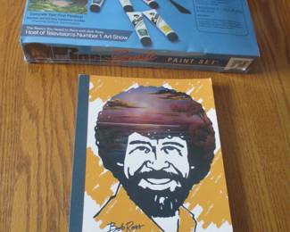 Bob Ross