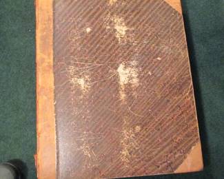 Pawtucket large rare news collection