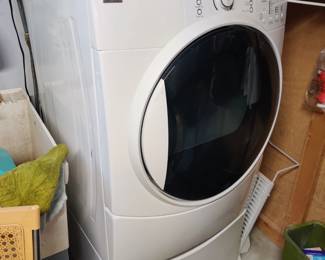 Kenmore dryer