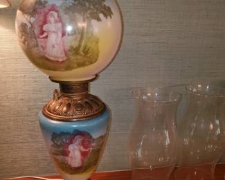 This has been electrified, however no intrusion is seen.