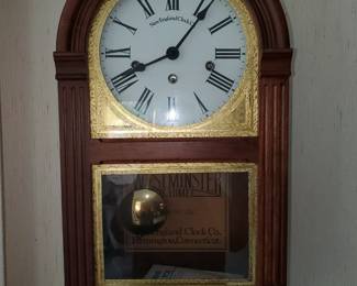 This chime is very peaceful...