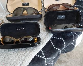 Gucci sunglasses