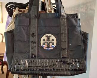 Tori Burch bag