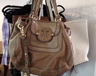 Tori Burch bag