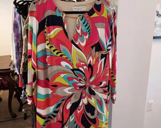 Trina Turk dress