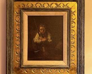 Rembrandt 