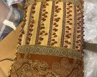 Sweet Dreams Decorative throw P illow