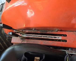 Price $10,000 with all attachments. 
Will not be included on discount says. 