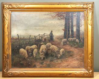 Sale Picture