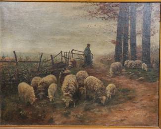 Sale Picture