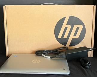 HP X2 Detachable Laptop Serial No. 5CD6493WNJ