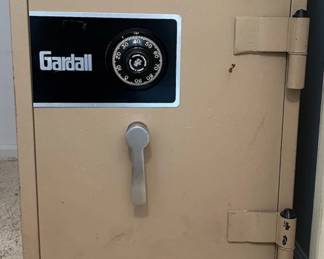 Gardall Safe 