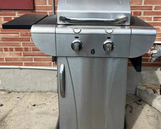 Charbroil Brand Propane Grill
