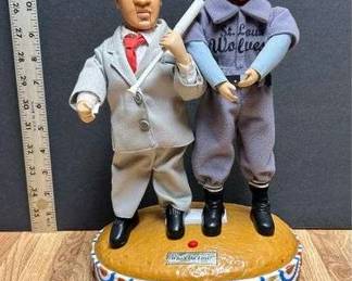 Abbot Costello