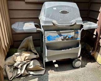 grill