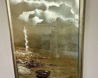 Art of Lighthouse
