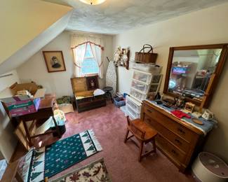 Estate sale in Pelham Massachusetts Saturday August 31