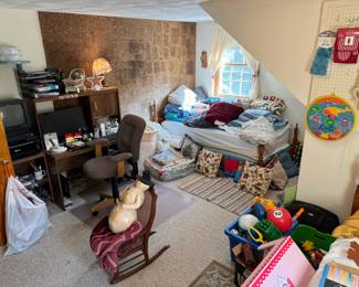 Estate sale in Pelham Massachusetts Saturday August 31