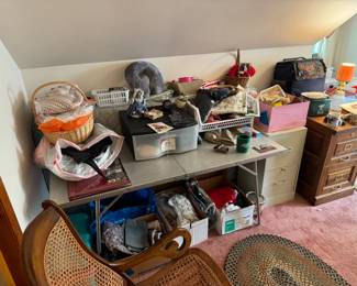 Estate sale in Pelham Massachusetts Saturday August 31