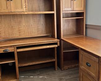 Office Suite 3-Piece