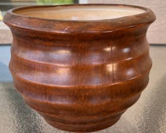 Small Pot