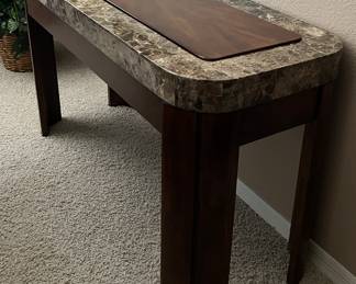 Ashley Sofa Table 