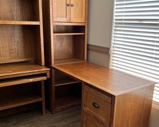 Office Suite 3-Piece