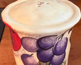 Home Trends Dinnerware 