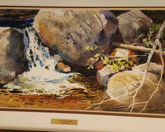 The Magic Place By Irving Shapiro