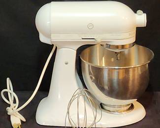 Kitchen Aid 