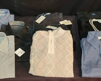 Looking Smooth Tonight 