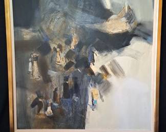  045 R. Sullins Check With The Pawn 