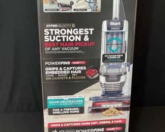  013 New Shark Stratos Vacuum Cleaner Accessories 