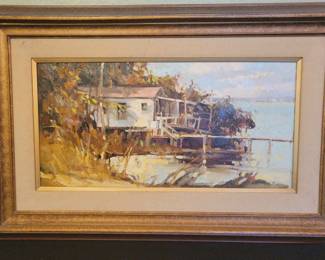 Ted Goeschner Lakeside Camp 