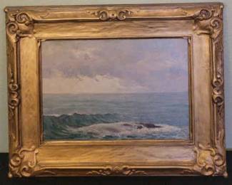 Frank Reed Whiteside