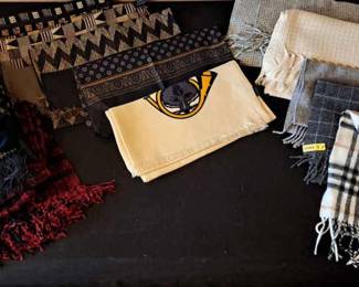 Winter Burberry Plus