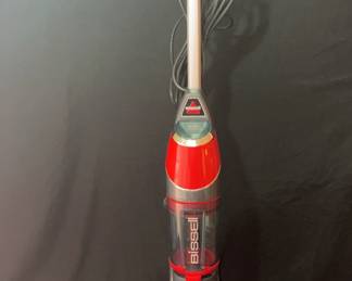 Bissel AllInOne Symphony Pet Vacuum and Floor Mop