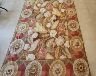  009 100x67 Art Tapestry 