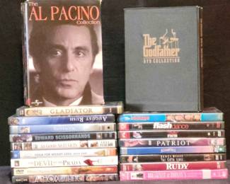 Movie Night With The Classics 