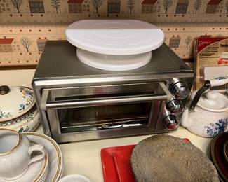 Oster oven